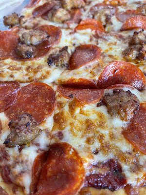 Water Street Pizzeria by null
