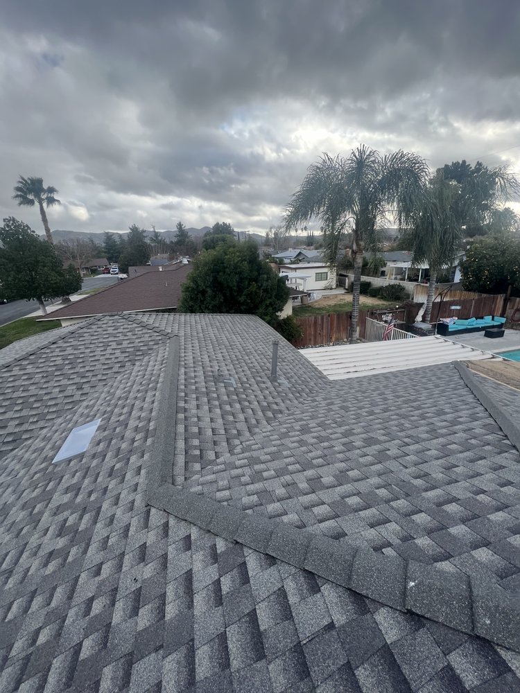 Slide of IE Roofing 247 LLC