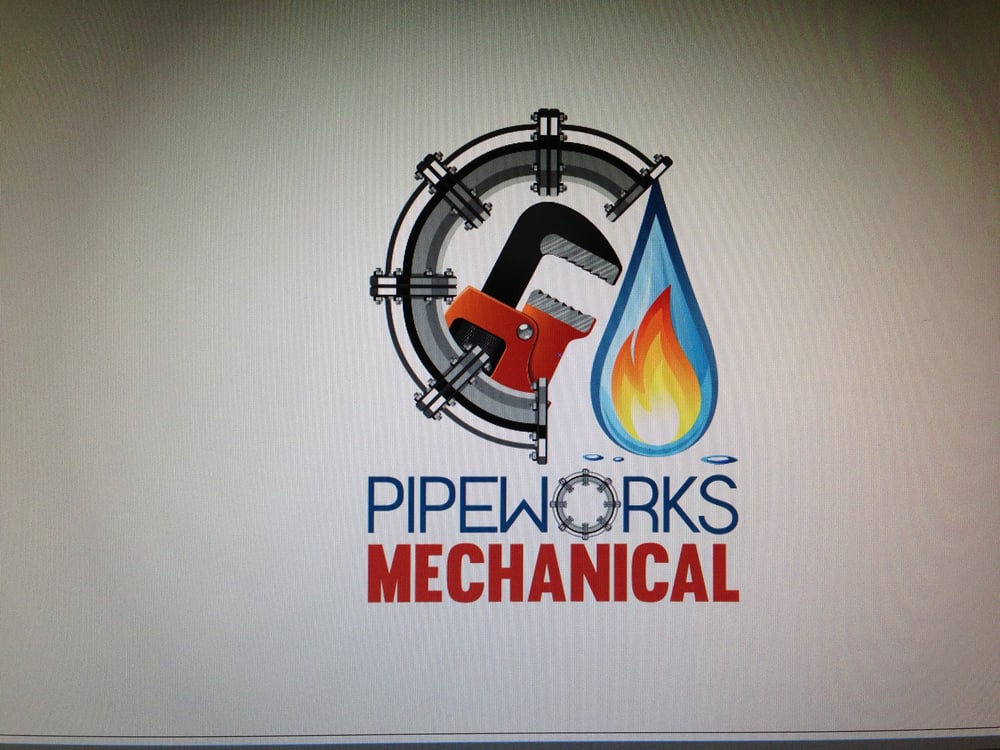 Slide of Pipeworks Mechanicl LLC