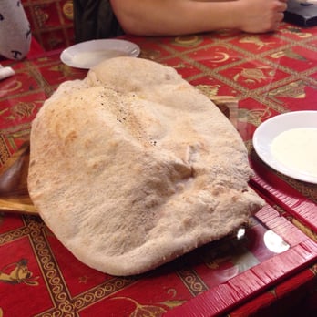 Anatolia's Gate Restaurant - Lavish bread comes with yogurt - Halal Near Me - Burnaby, British Columbia Anatolia's Gate Restaurant - Lavish bread comes with yogurt - Halal Near Me - Burnaby, British Columbia