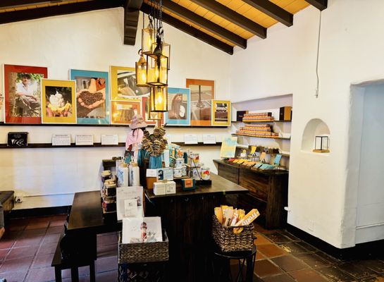 Nibble Chocolate by null