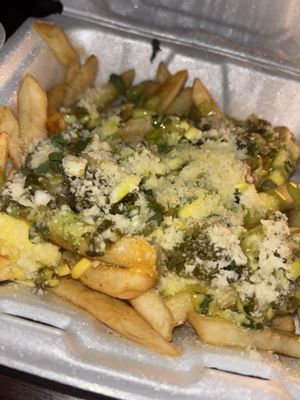 Social Urban Bistro by null