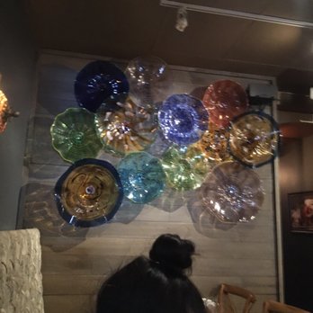 MOSAIC Restaurant - Decor - New American Near Me - Richmond, Virginia MOSAIC Restaurant - Decor - New American Near Me - Richmond, Virginia