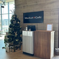 Market Cafe