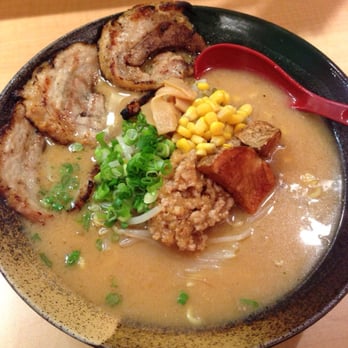 Ramen Misoya - Cha-shu ramen Hokkaido style - Ramen Near Me - Mount Prospect, Illinois Ramen Misoya - Cha-shu ramen Hokkaido style - Ramen Near Me - Mount Prospect, Illinois