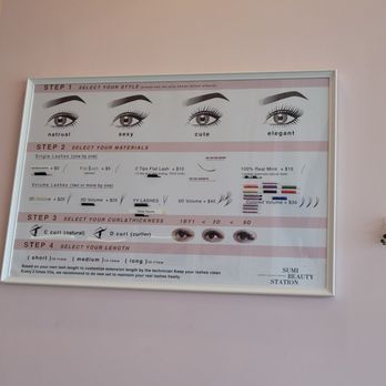 Sumi Lash - Fullerton - Eyelash Service Near Me - Fullerton, California Sumi Lash - Fullerton - Eyelash Service Near Me - Fullerton, California