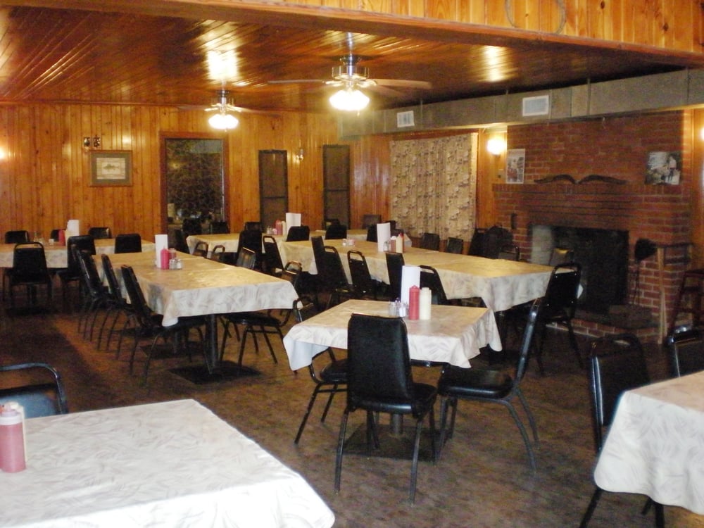 WILSON’S STEAK AND SEAFOOD Updated September 2024 20 Photos & 13