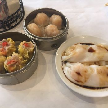 Li Wah - Chow fun is good - Dim Sum Near Me - Cleveland, Ohio
