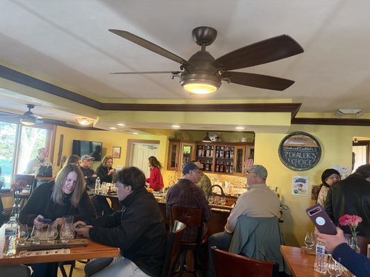 J. Henry & Sons Bourbon Tasting Room & Farm by null