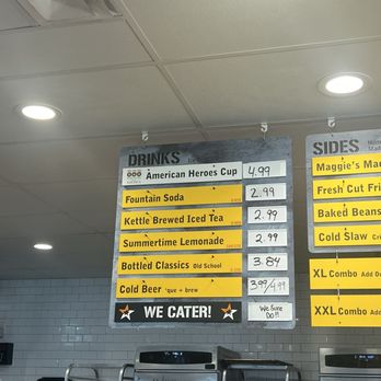 Mission BBQ - Barbeque Near Me - Fort Lauderdale, Florida