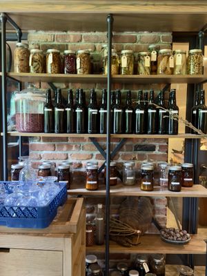 Stone Barns Center for Food & Agriculture by null Stone Barns Center for Food & Agriculture by null