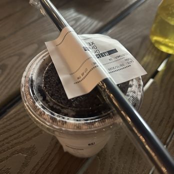 Smokehouse - Triple oreo milkshake - Fast Food Near Me - Berkeley, California