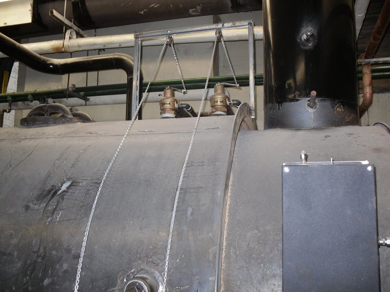 Slide of Main St Sewer & Drain Cleaning