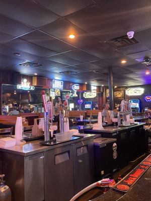 Beachcorner Bar & Grill by null