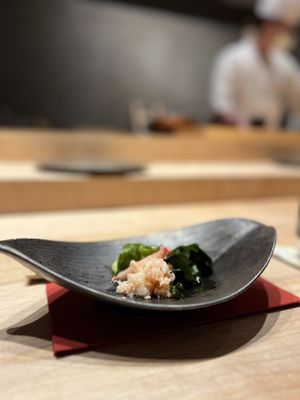 Tancho Japanese Restaurant by null