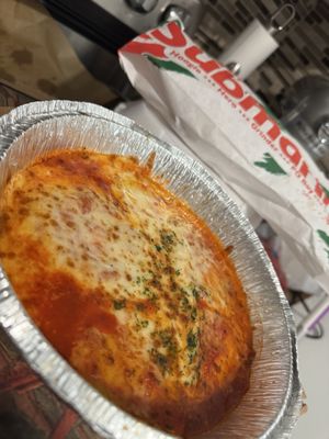 East Side Pizza by null