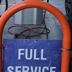Full service offered