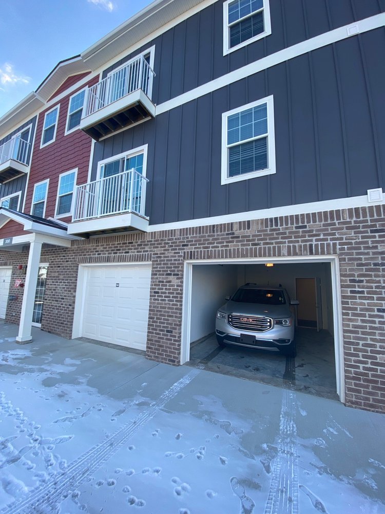 YOUNG BUICK GMC Updated September 2024 2010 E Main St, Owosso