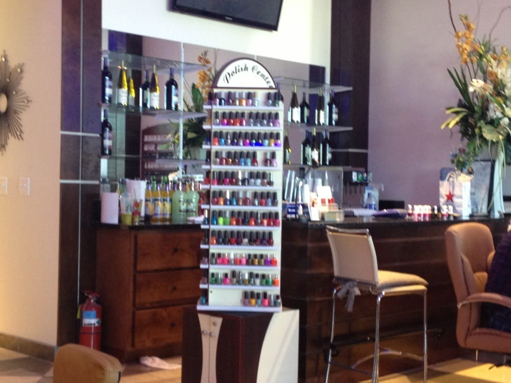 JANTZEN BEACH NAILS & SPA Updated August 2024 20 Reviews 1245 Jantzen Beach Ctr, Portland