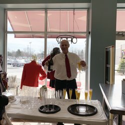 Style Encore - Morning Mimosa's
