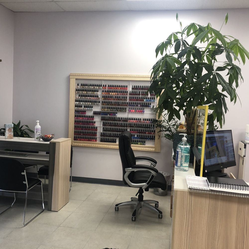 Top 146+ nail salon dublin ohio best songngunhatanh.edu.vn