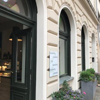 Mlsná Koza - Coffee & Tea Near Me - Žatec, US