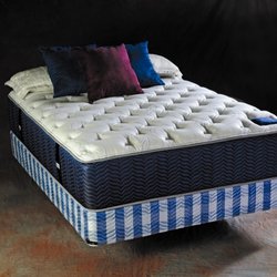 Comfort Pedic Mattress Factory