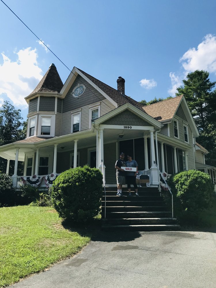 Slide of C&C Connections