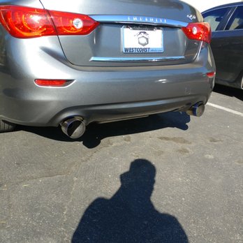 Menifee Collision Center - Body Shops Near Me - Menifee, California