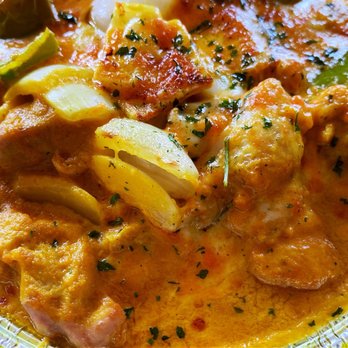 Cha Kee - Not bad  - Portuguese chicken on rice - Hong Kong Style Cafe Near Me - Markham, Ontario