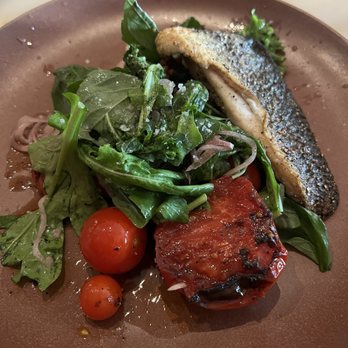 Betsy - This fish was delightfully pleasing - Steakhouses Near Me - Altadena, California Betsy - This fish was delightfully pleasing - Steakhouses Near Me - Altadena, California