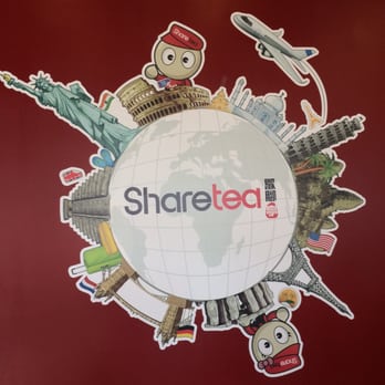 Sharetea - Coffee & Tea Near Me - Cerritos, California Sharetea - Coffee & Tea Near Me - Cerritos, California
