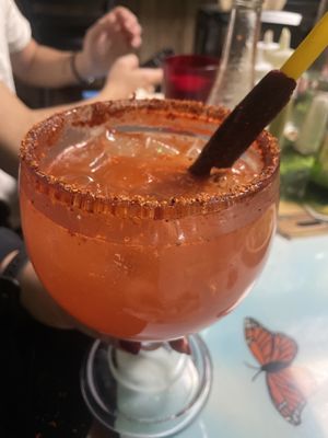 Taqueria Michoacan by null