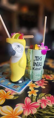 Tiki Iniki by null