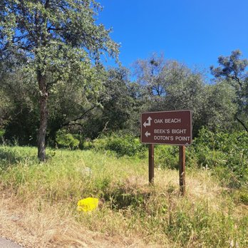 Granite Bay State Park - A sign inside the large park - Parks Near Me Granite Bay State Park - A sign inside the large park - Parks Near Me