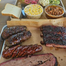 An entire plate of deliciousness! An entire plate of deliciousness!