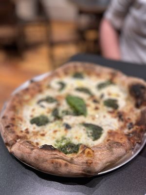 Rodrigo's Craft Pizza by null