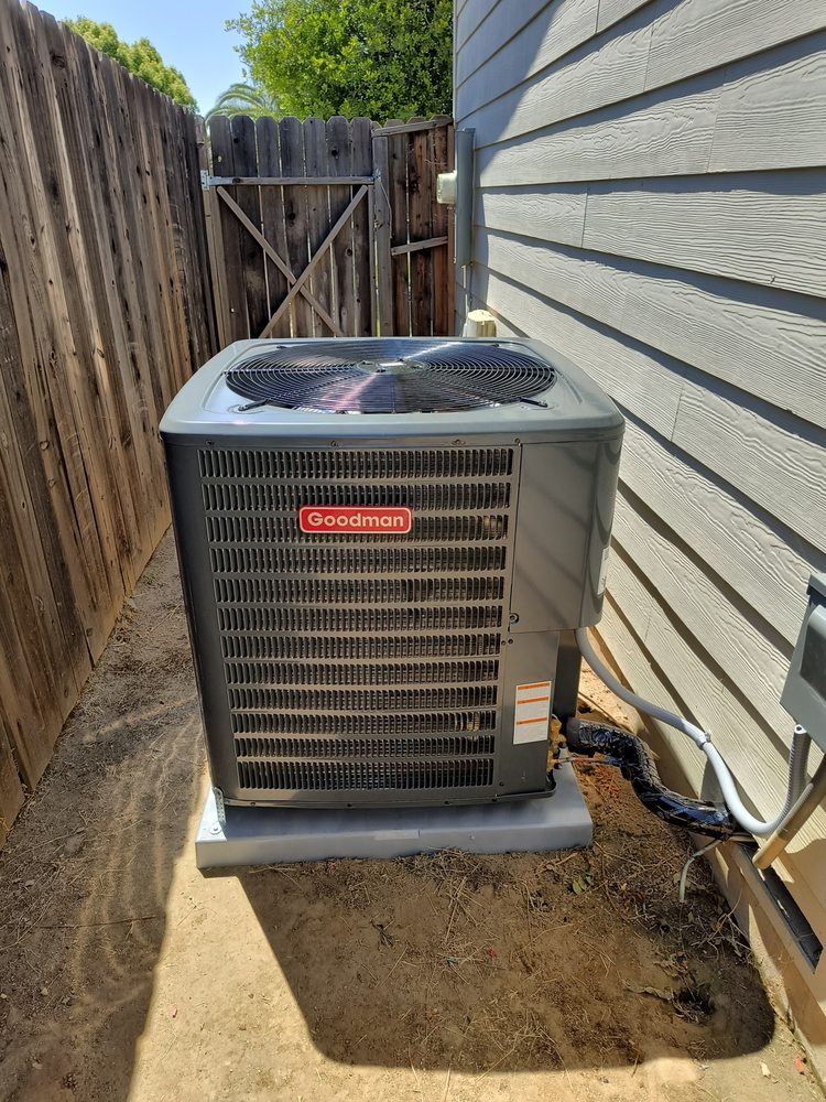 Slide of Fel-Air Heating & Air Conditioning