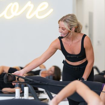 Reformed Pilates - Pilates Near Me - Gilbert, Arizona