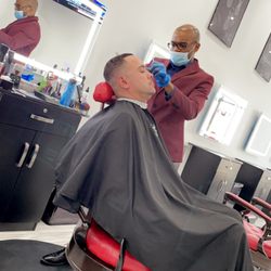 Elevated Cuts