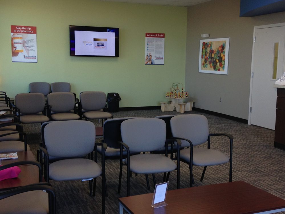 MAINSTREET FAMILY CARE Updated September 2024 22 Reviews 2211