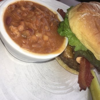 Franklins General Store - New American Near Me - Hyattsville, Maryland