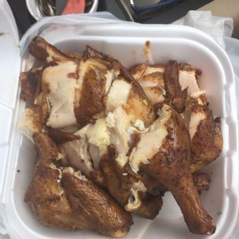 Smokey Trails BBQ - Barbeque Near Me - Miami, Florida
