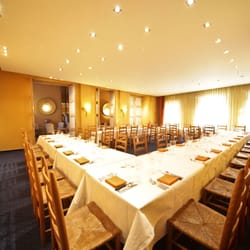 Auberge de la Louve