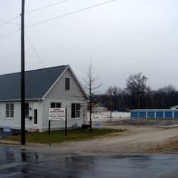 Freeburg Old Mill Storage