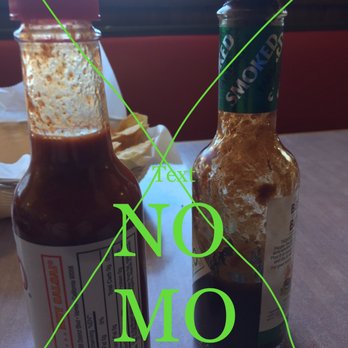 El Chorro Hot Sauce - two bottles of hot sauce - Herbs & Spices Near Me