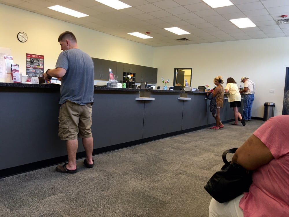 VEHICLE REGISTRATION & TAX ASSESSORCOLLECTOR’S OFFICE Updated August