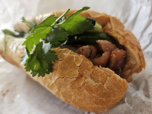 OH MAI VIETNAMESE KITCHEN SOUTH STATE by null