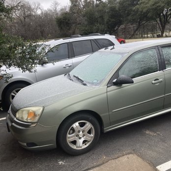 Discount Tire - my car - Tires Near Me - Austin, Texas