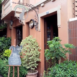Taverne Le Chat Noir